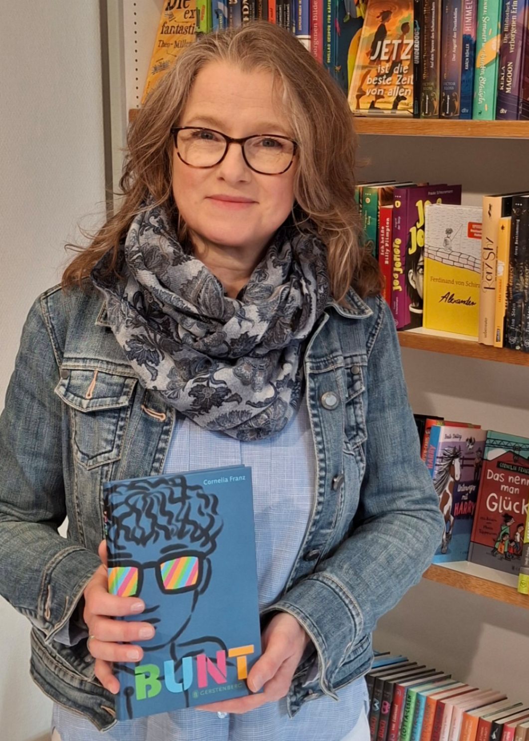 Medieninhalt - Feld 1